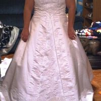 Let Me See "THE DRESS"