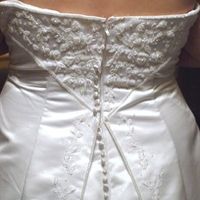 Let Me See "THE DRESS"