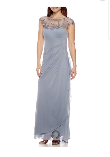 mob Dress - 1