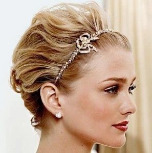 Hair trial tomorrow...so nervous and already upset. - 1