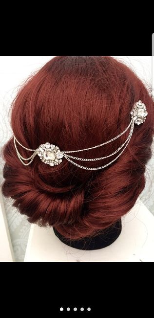 Statement piece or keeping it simple? - 1