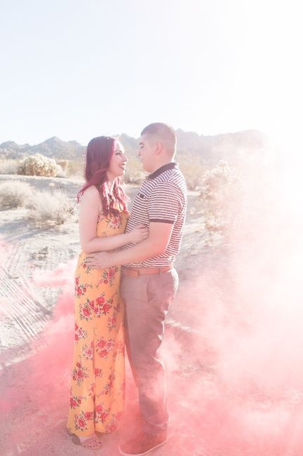 Engagement Photos Inspiration - 2