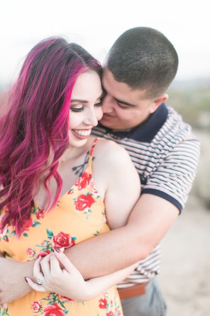 Engagement Photos Inspiration - 3
