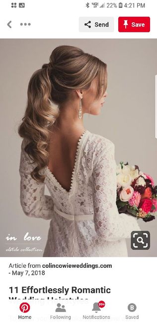 Beach hair.... - 3