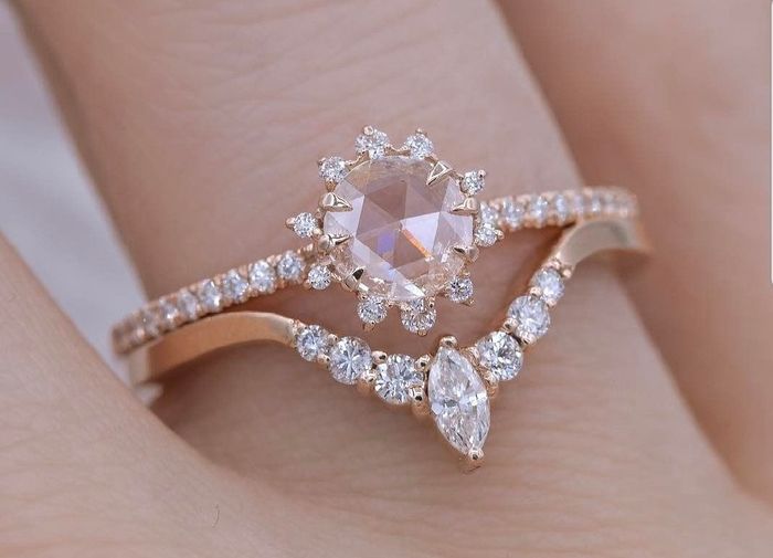 Help me with my wedding band please! - 5