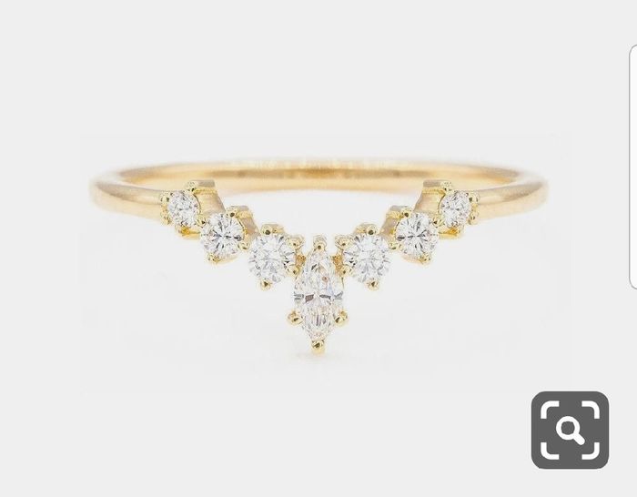 Help me with my wedding band please! - 6