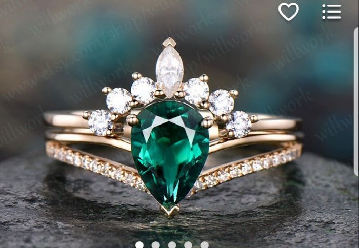 Help me with my wedding band please! - 7