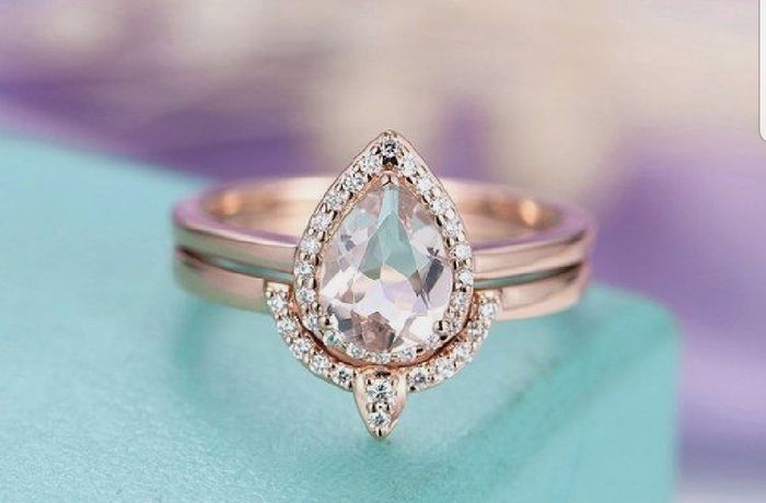 Help me with my wedding band please! - 2