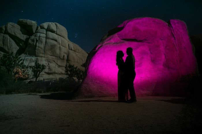 Post Your Engagement Pics! 6