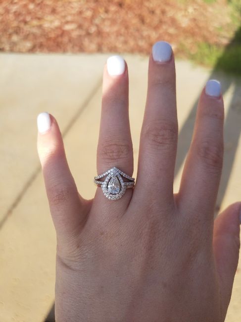 Bought our bands! - 1