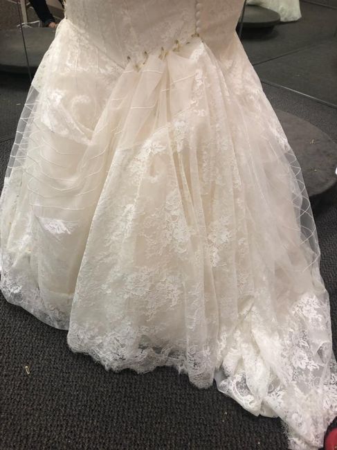 Bustle - What did you do? 1