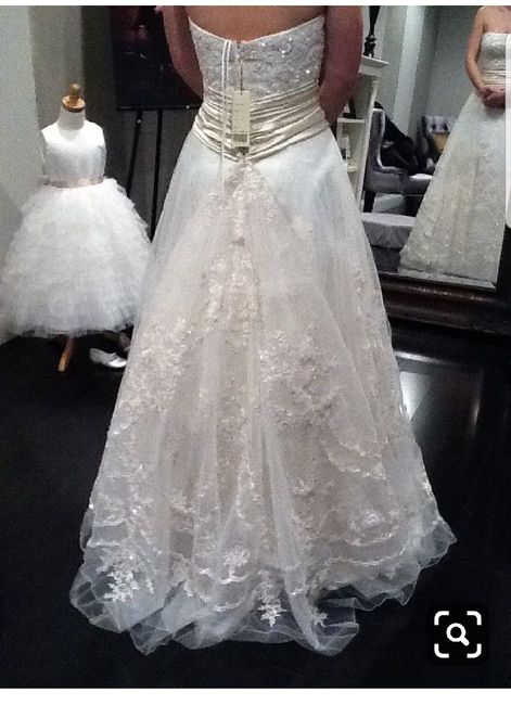 Bustle - What did you do? 5