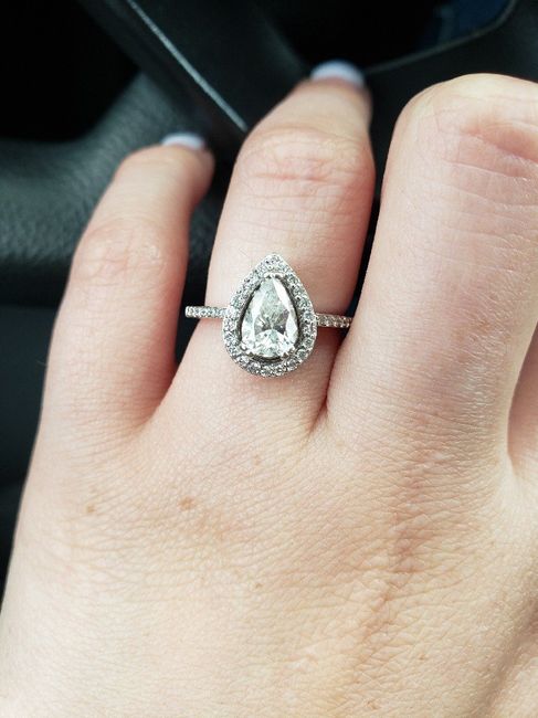 Show me your bling 💍 4