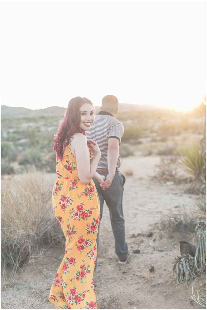 Engagement Photos Sneak Peek - 2