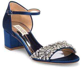 Blue shoes for something blue - 1