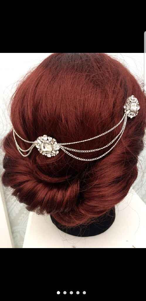 Statement piece or keeping it simple? - 1