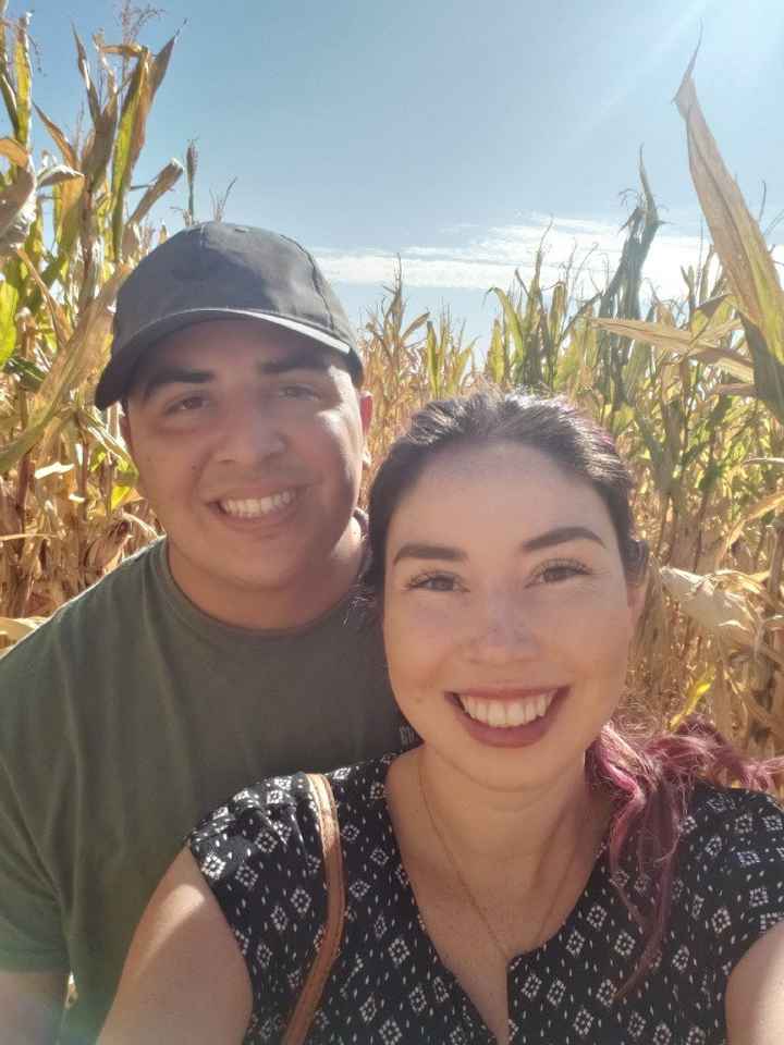 Show me you and your Fh!! - 2