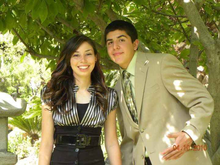 How hard did aging hit you? - WeddingWire edition! - 1