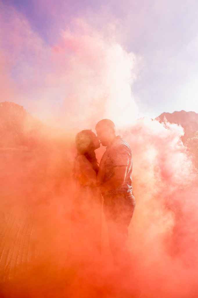 Drop your Engagement Pics! - 2