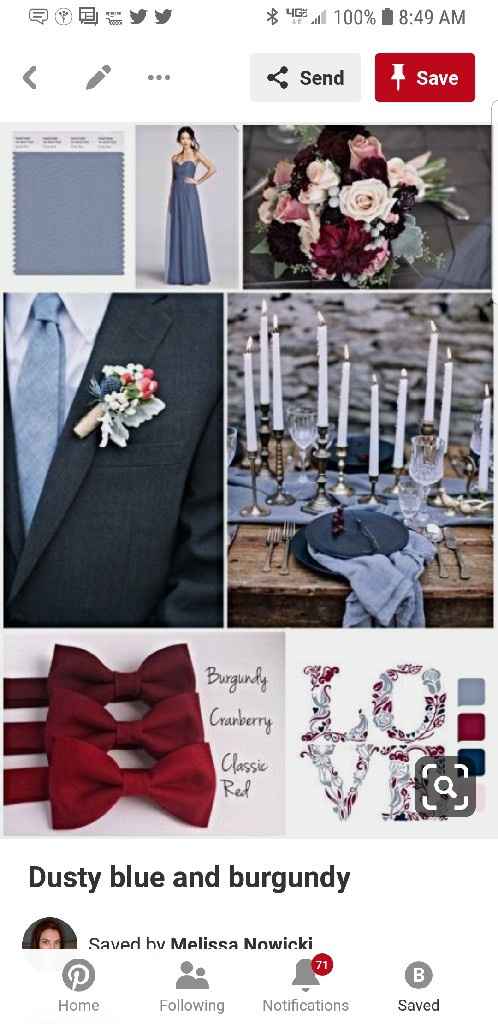 Stormy color bridesmaid dresses sale
