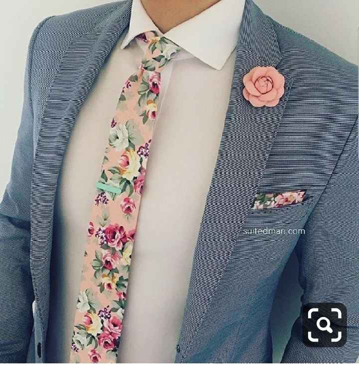 Boutonniere Alternatives - 3