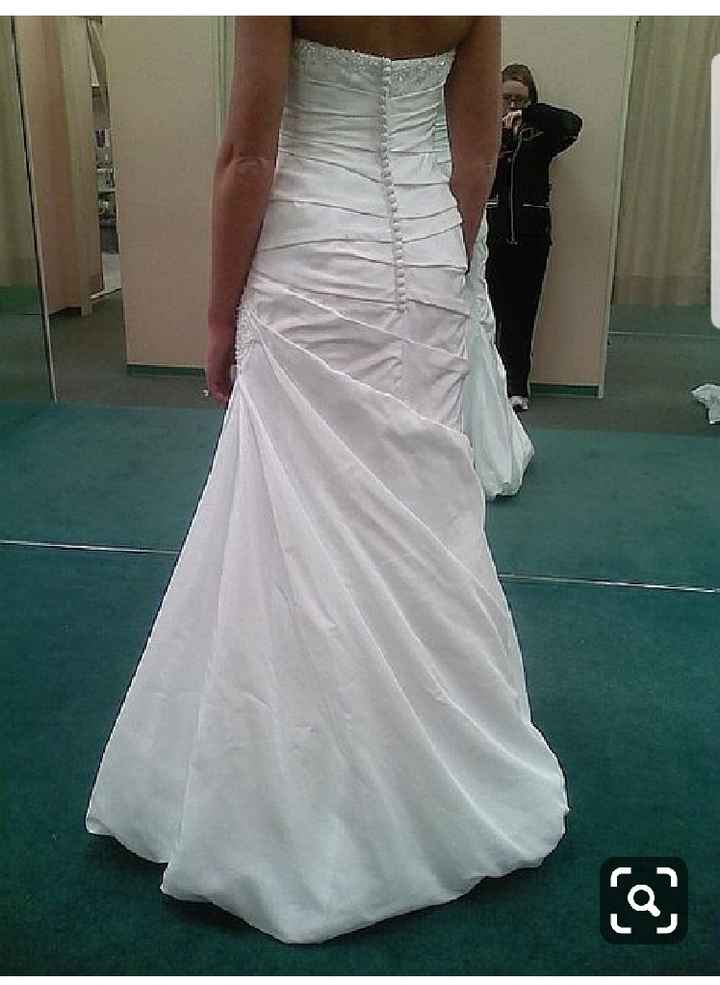 Bustle - What did you do? - 1