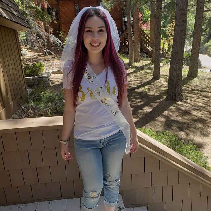 Bachelorette Party - 5