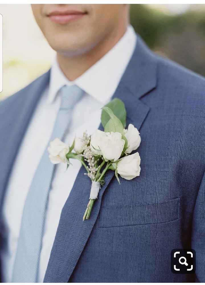 We talked about the ladies...what about the men? - 2