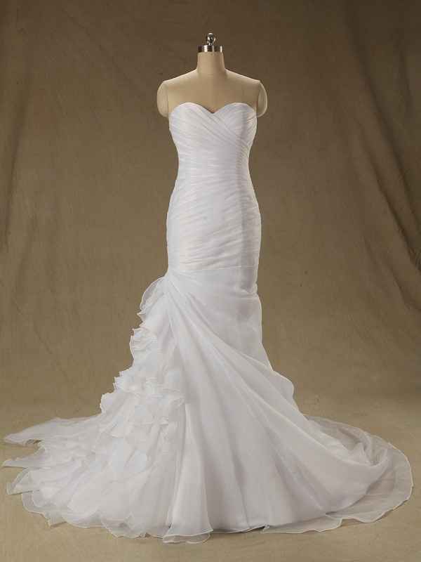 Tidebuy wedding dress clearance reviews