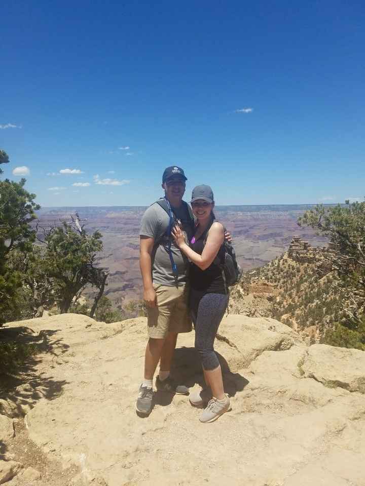 Share your proposal story! 💍 - 1