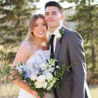 Getting married at home - 1