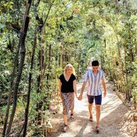 Show me your engagement photos! - 1