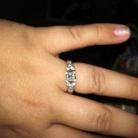 Specs on the ring!