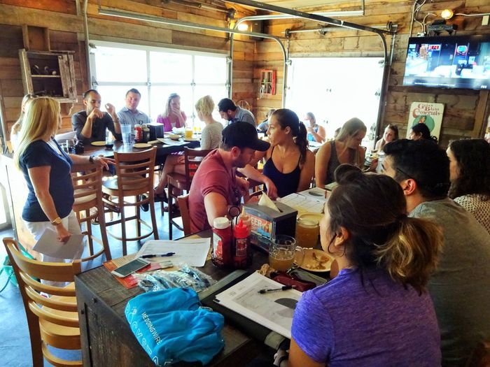 WeddingWire Austin Community Event, Budgeting Tips & Timeline Tricks!