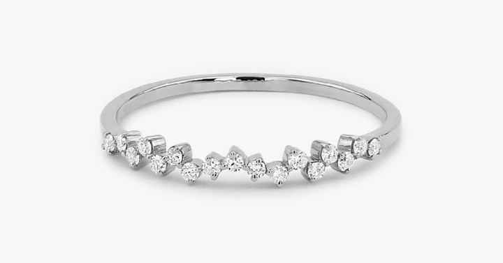 Bands for my ring - 1