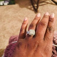 Show me the Ring!💍 - 1