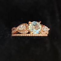 2023 Brides - Show us your ring! - 1