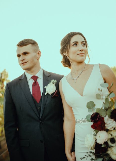 Share Your Favorite Wedding Photo! - 6