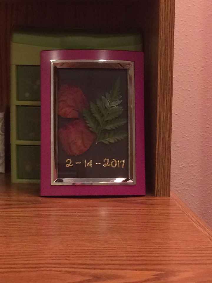 NWR: Valentine's Roses