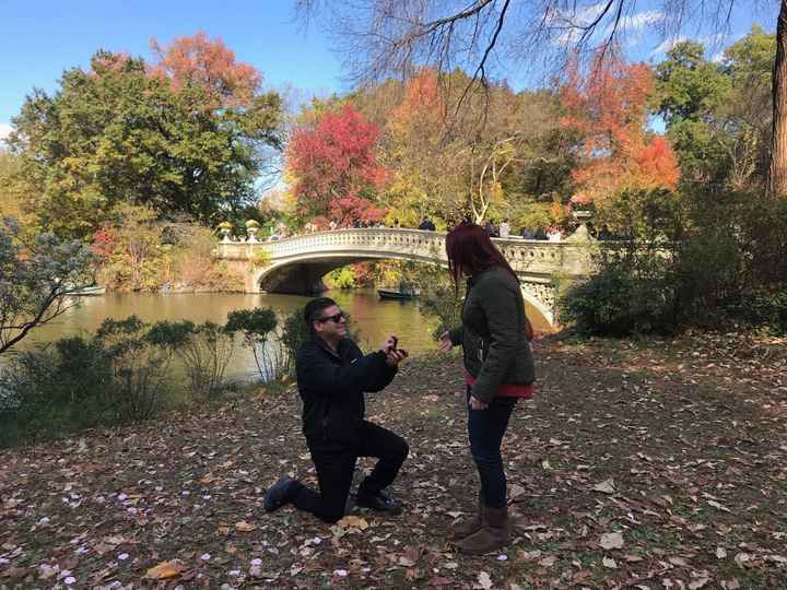 Brides of 2021! Show us your ring! - 1