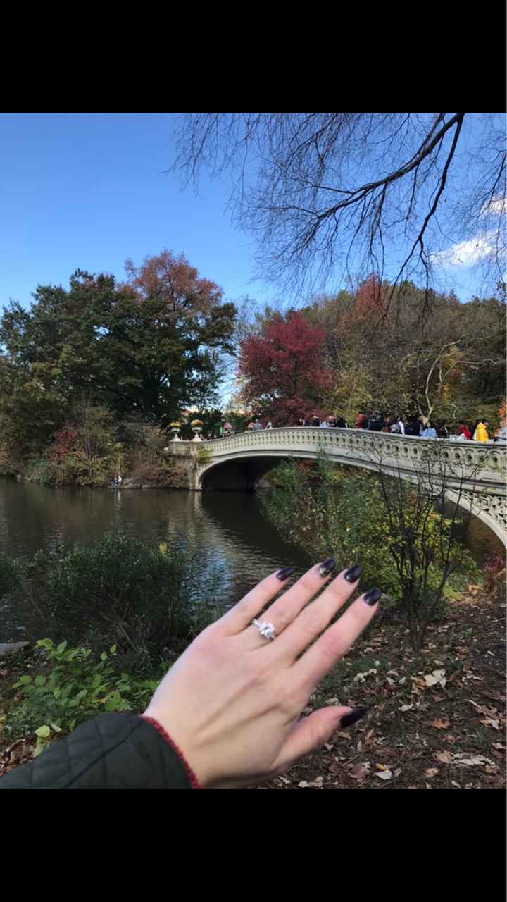 Brides of 2021! Show us your ring! - 2