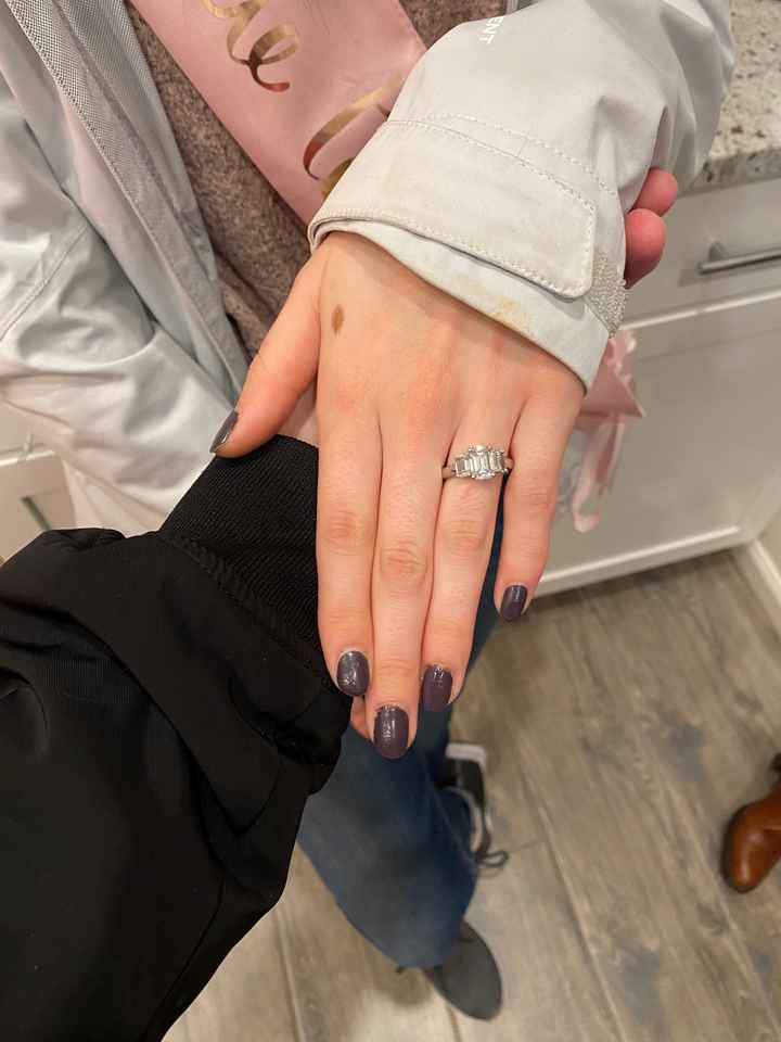 Show Us Your Bands! - 1