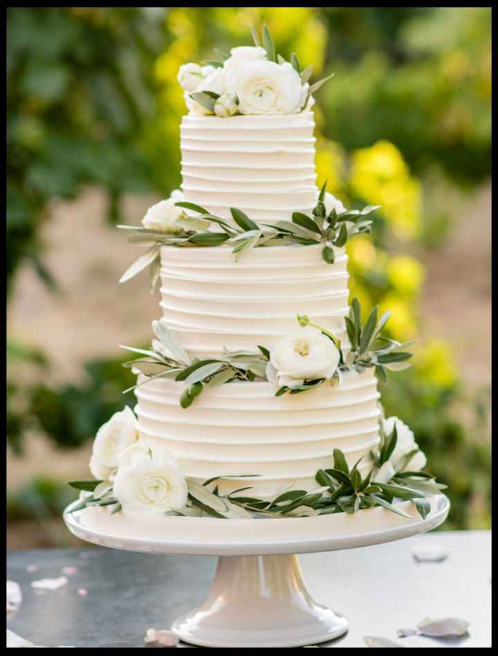 cake cake Cake! - 1