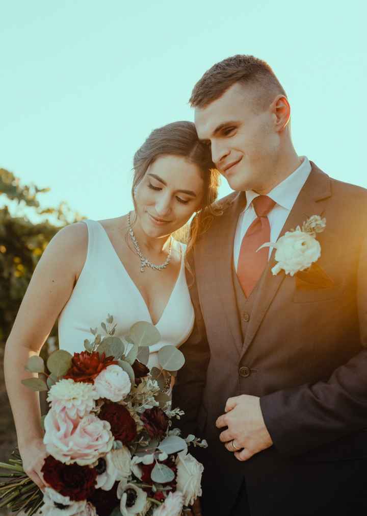 Share Your Favorite Wedding Photo! - 4