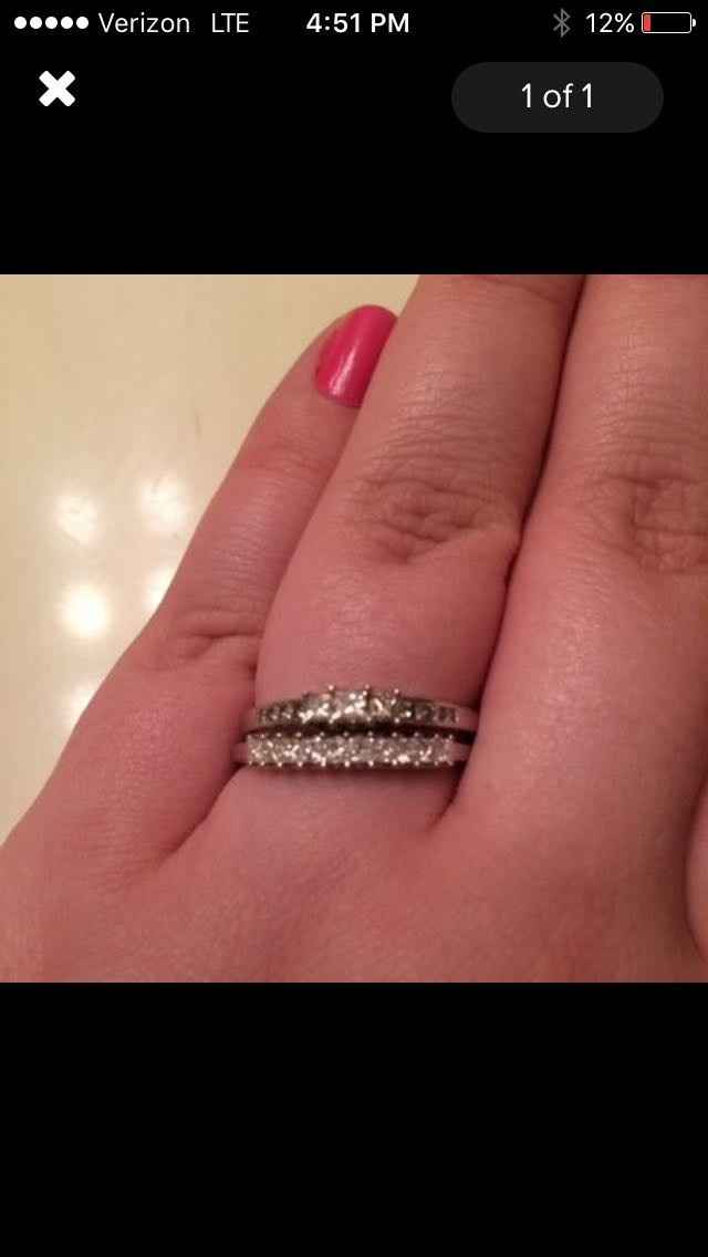 Show me your rings :)