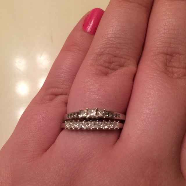 Wedding Band!