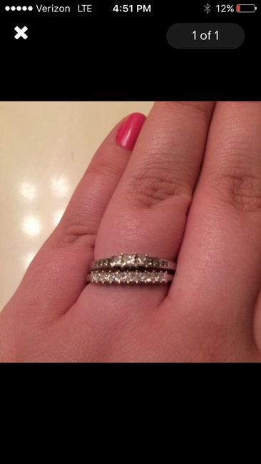Show me your rings :)