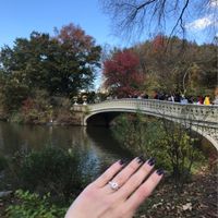 Brides of 2021! Show us your ring! - 2
