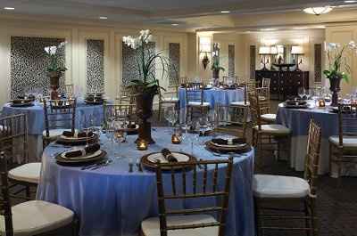 Show off your venue
