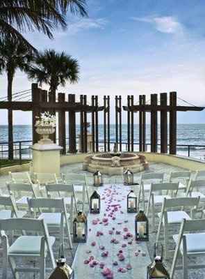 Show off your venue
